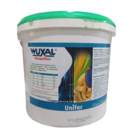 Вуксал Макромікс 10л.