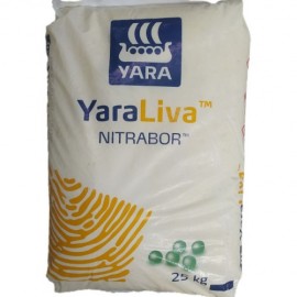 Яра Ліва Нітрабор 25 кг