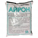 Залізний купорос