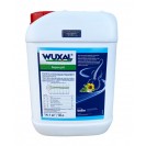 Вуксал Борон pH